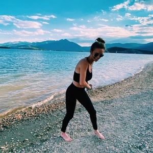 Meet your Posher, Molly